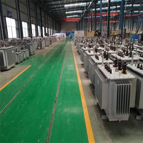 江夏SH15-800KVA非晶合金变压器厂家价格