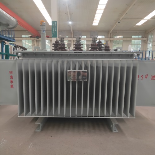江夏sh15-315KVA非晶合金变压器