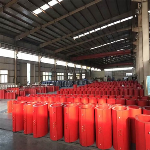 江夏SCB13干式变压器