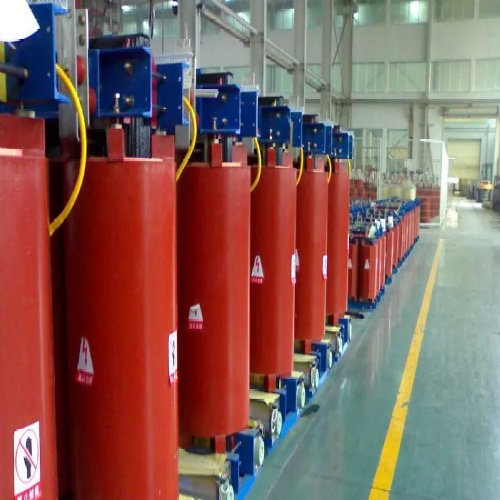 江夏SCB10-200KVA干式变压器