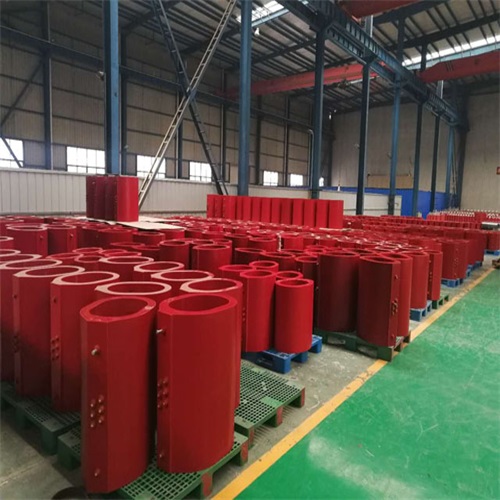 江夏SCB11干式变压器