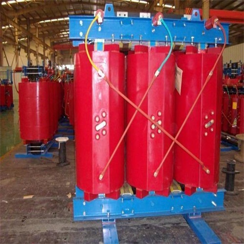 江夏SCB10-1000KVA干式变压器
