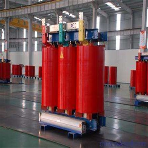 江夏50KVA干式变压器
