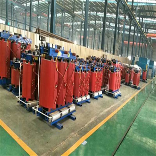 江夏SCB14-2500KVA干式变压器