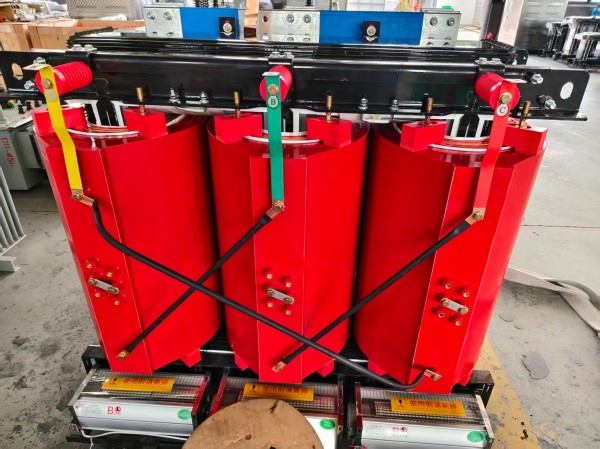 SCB18江夏江夏江夏干式变压器 新一代高能效江夏江夏江夏干式变压器